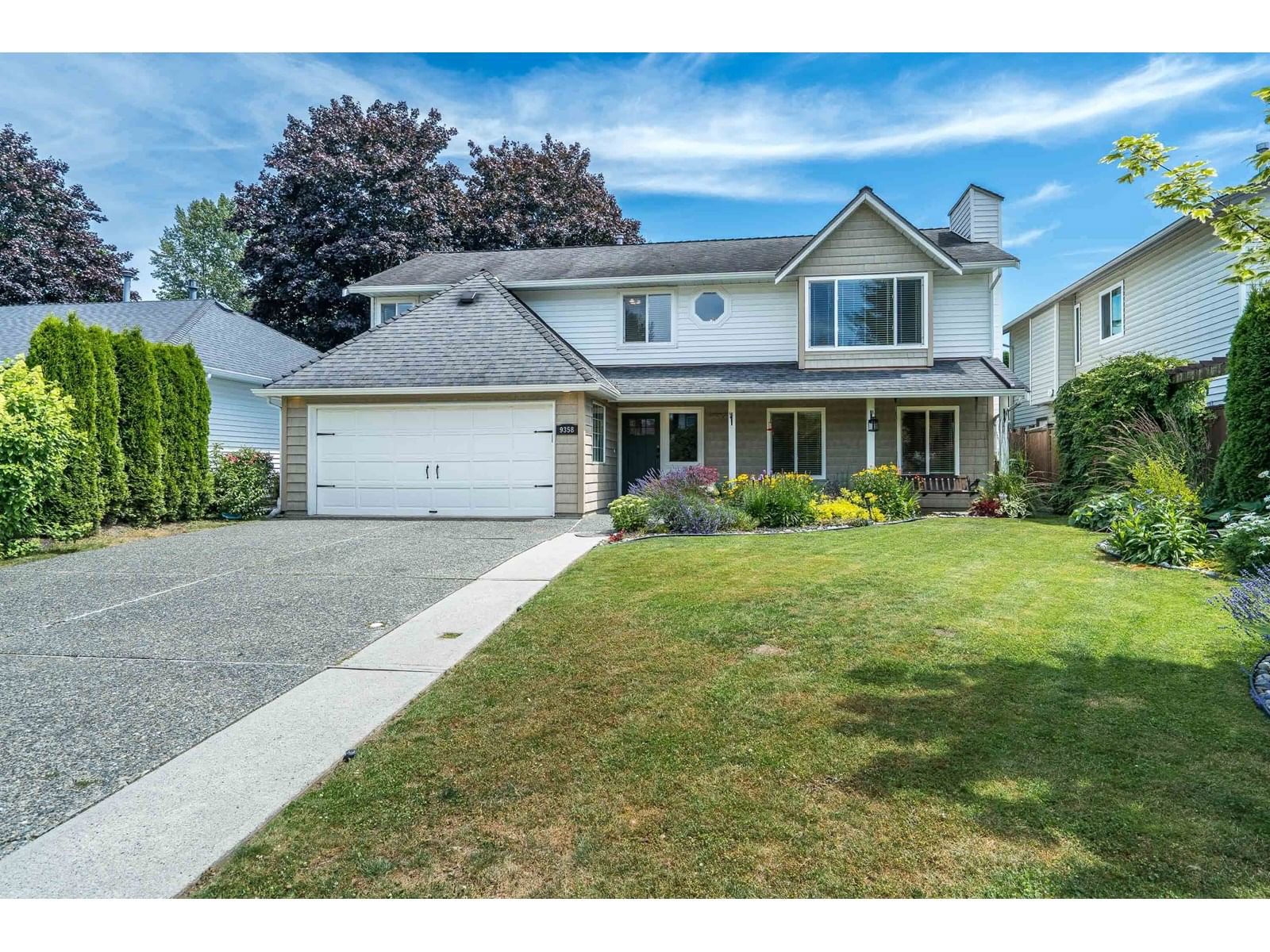 Primary Property View