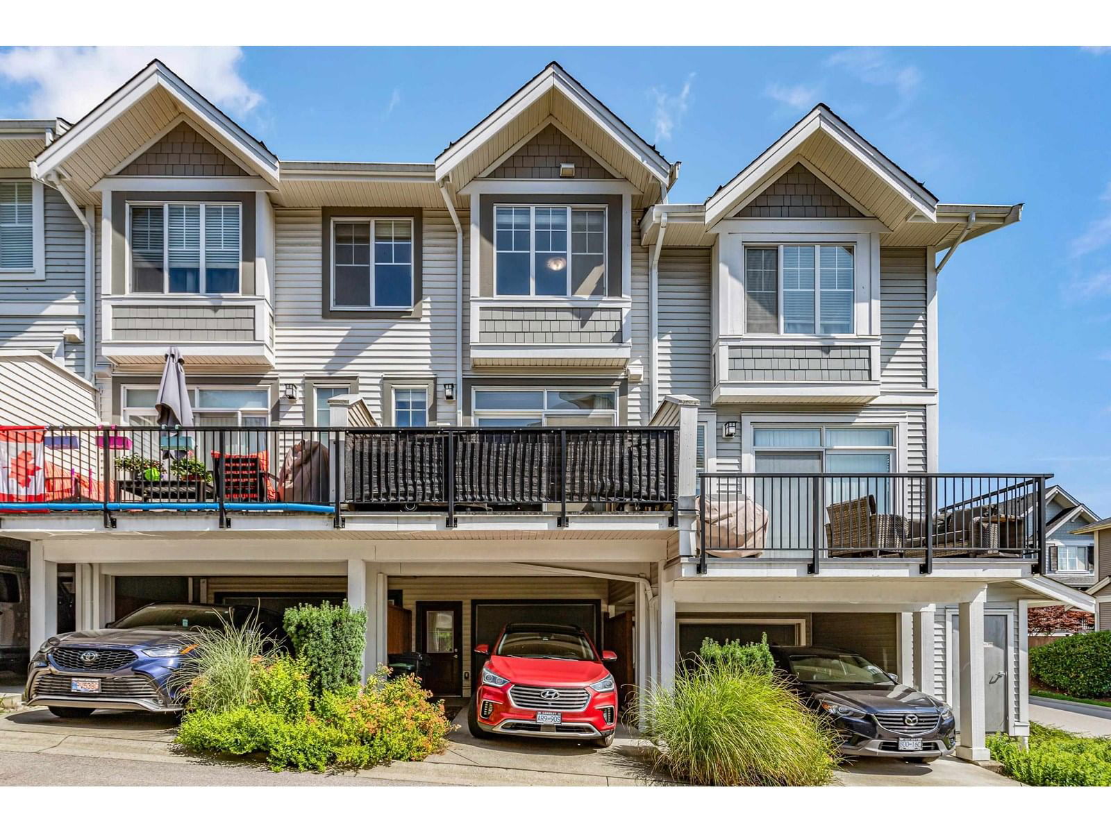 Primary Property View