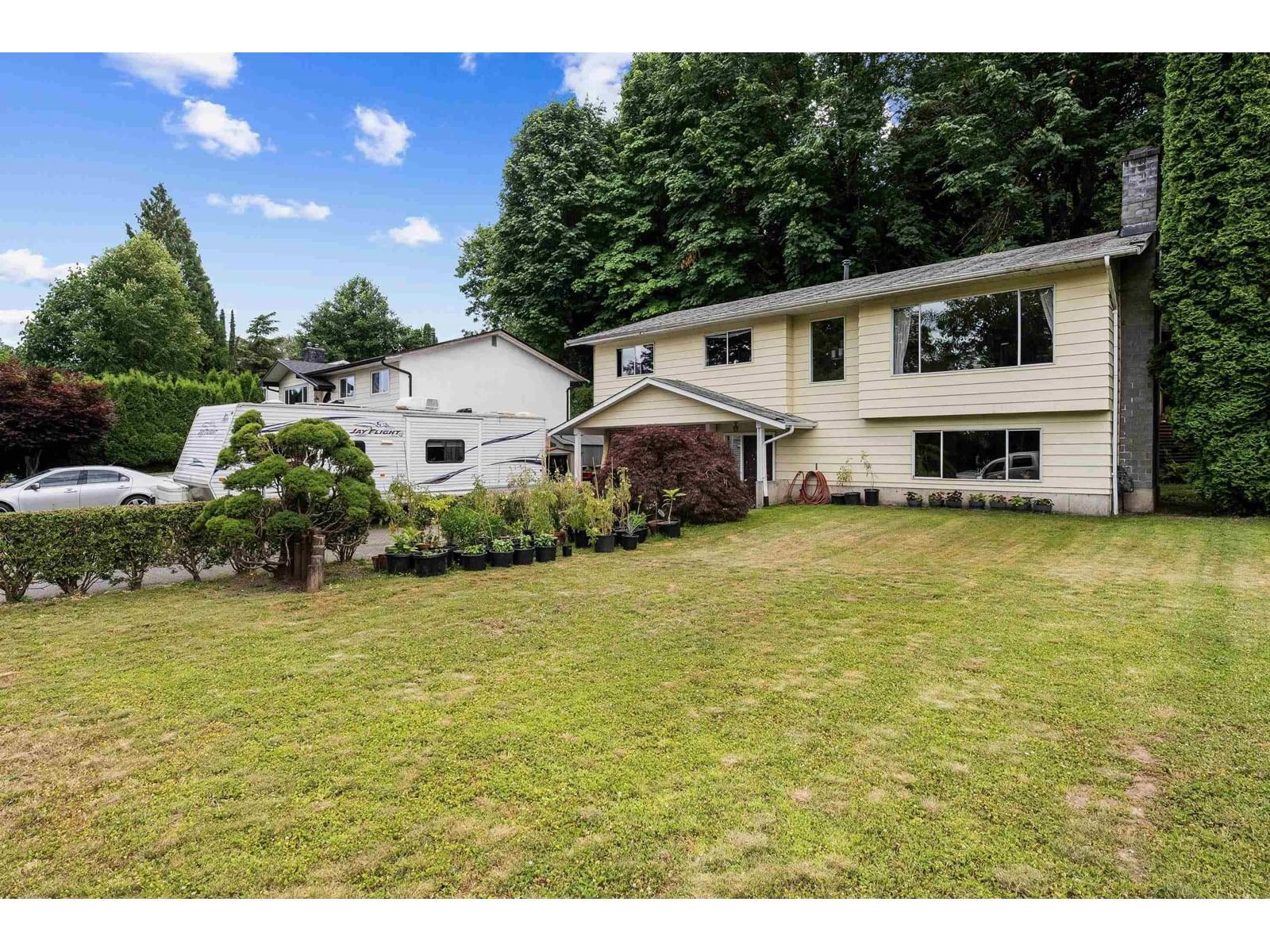 Primary Property View