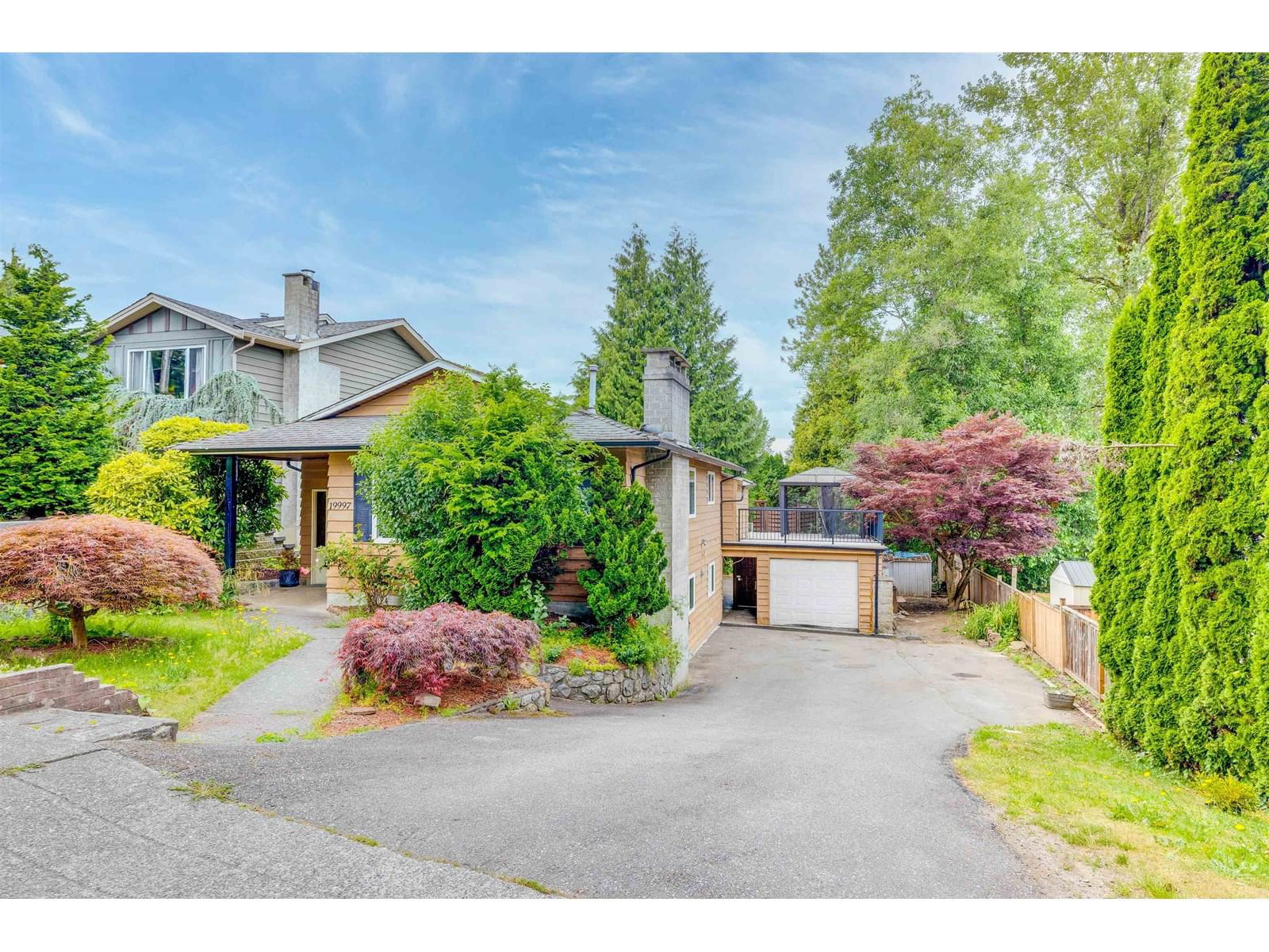 Primary Property View