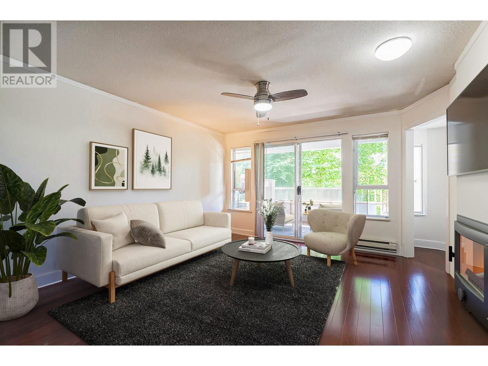 Primary Property View