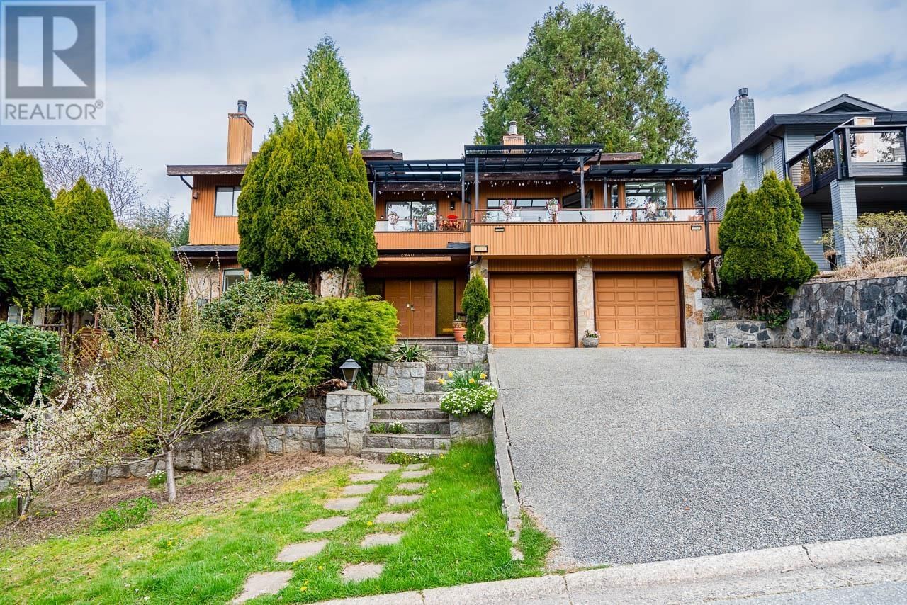 Primary Property View