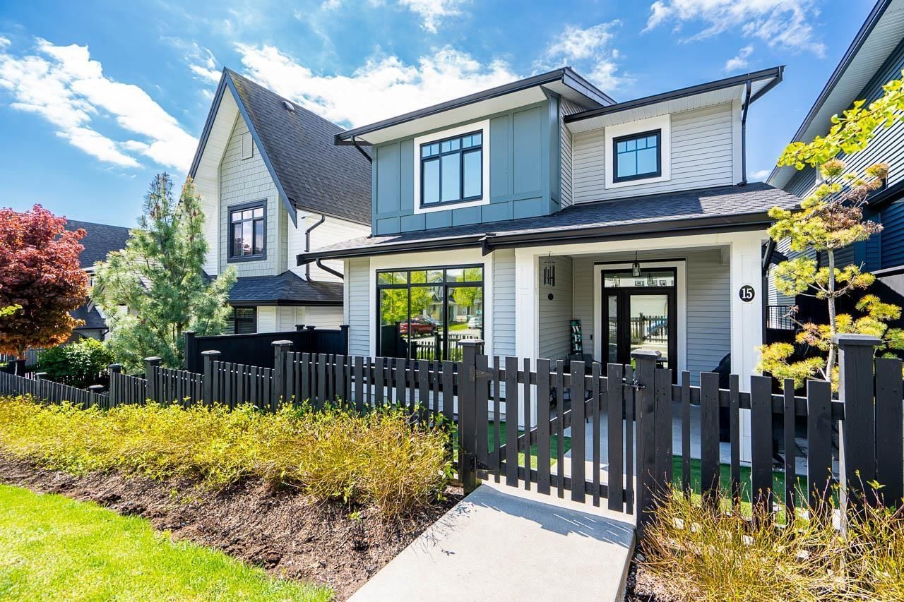 Primary Property View