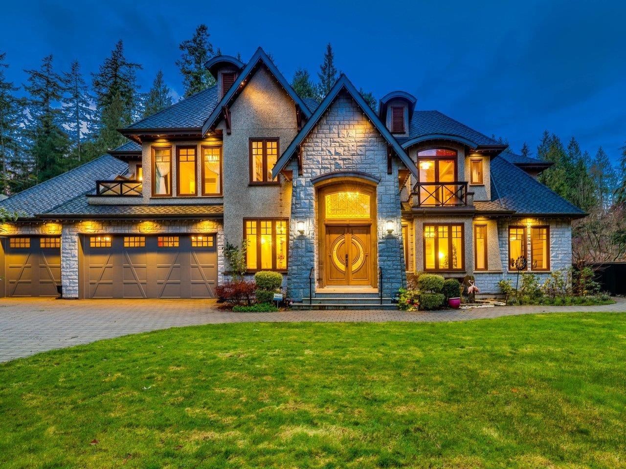 Primary Property View