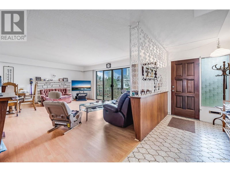 Tertiary Property View