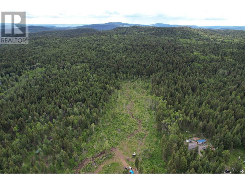 1 CHUCKWAGON Trail 100 Mile House British Columbia, V0K 1M0 - Vacant Land For Sale