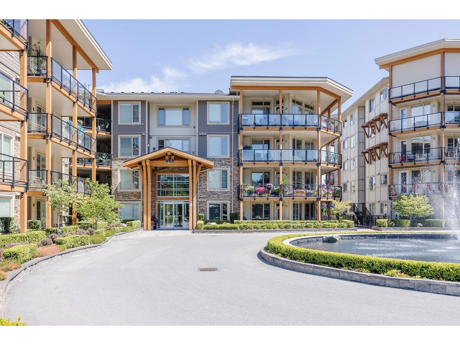 Primary Property View