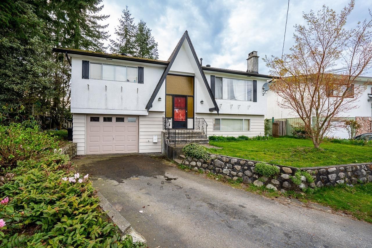 Primary Property View