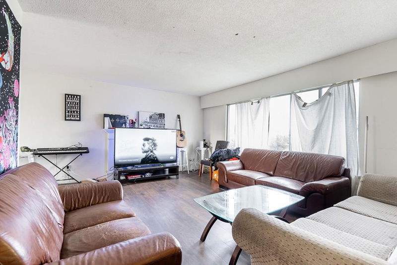 Tertiary Property View