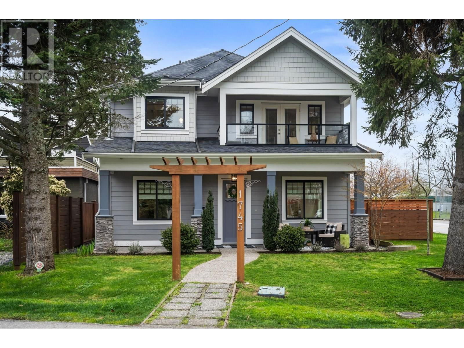 Primary Property View