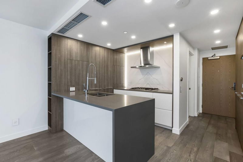 Tertiary Property View