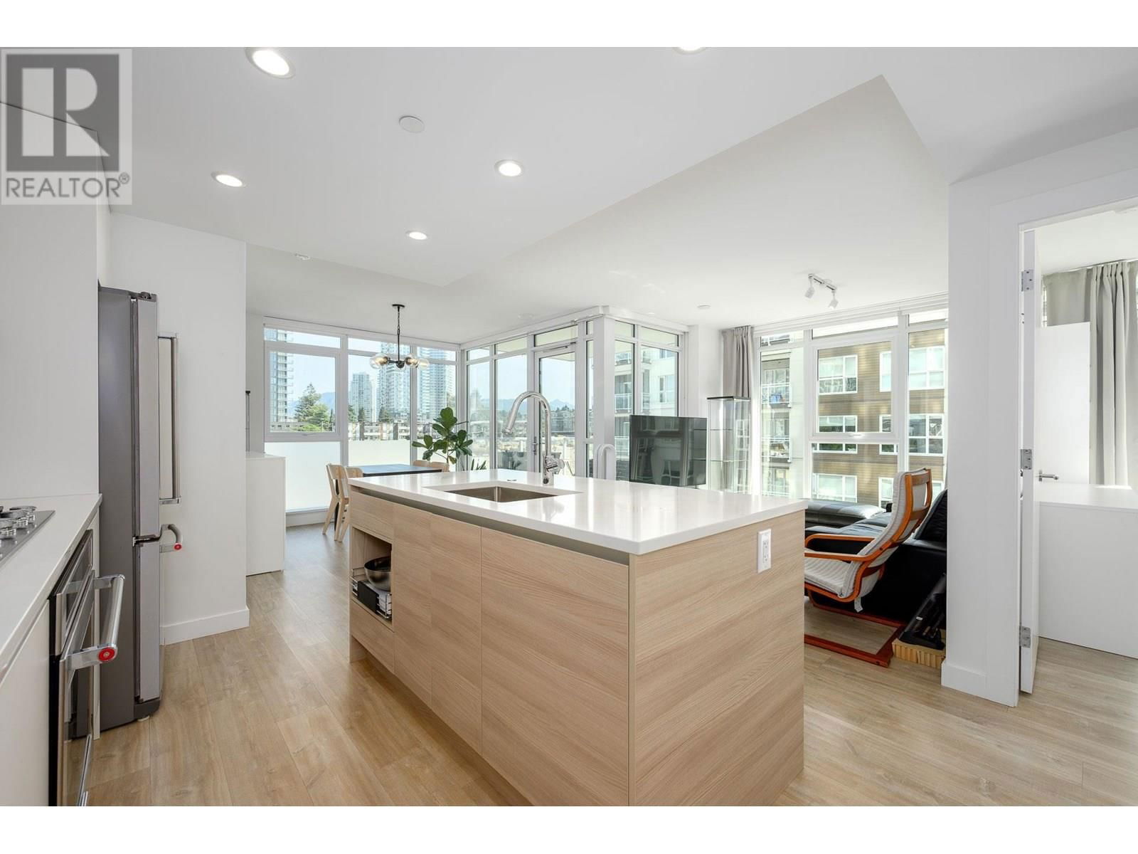 Primary Property View