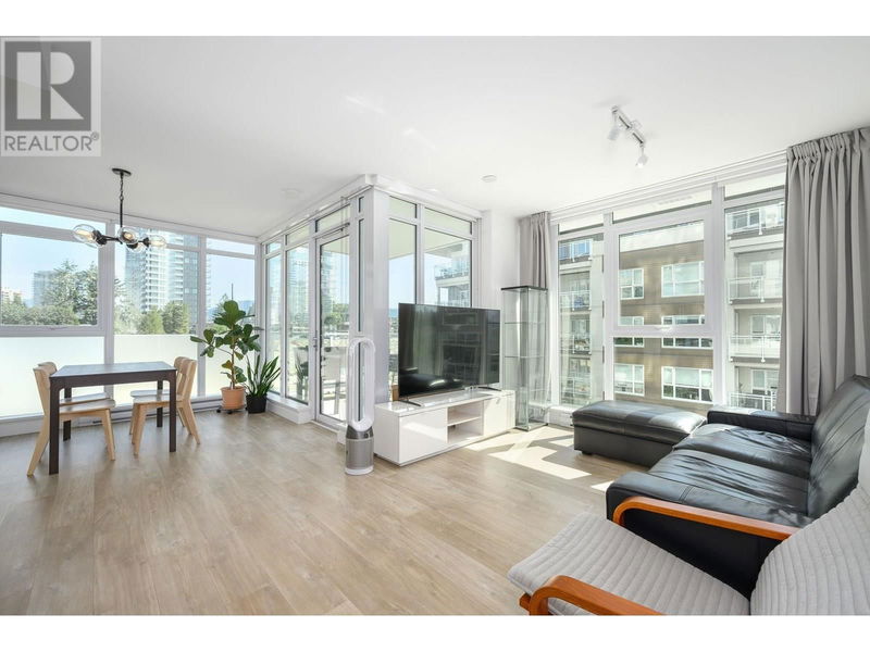 Tertiary Property View