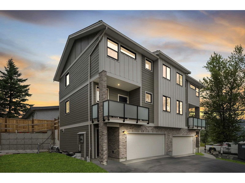 Secondary Property View