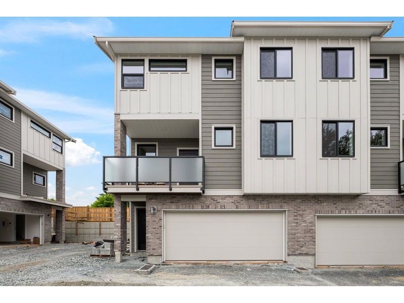 Tertiary Property View