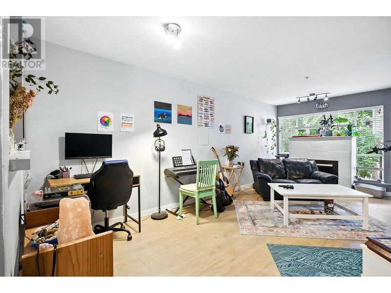 Tertiary Property View