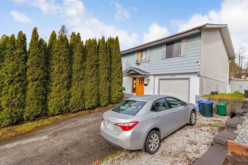 Tertiary Property View