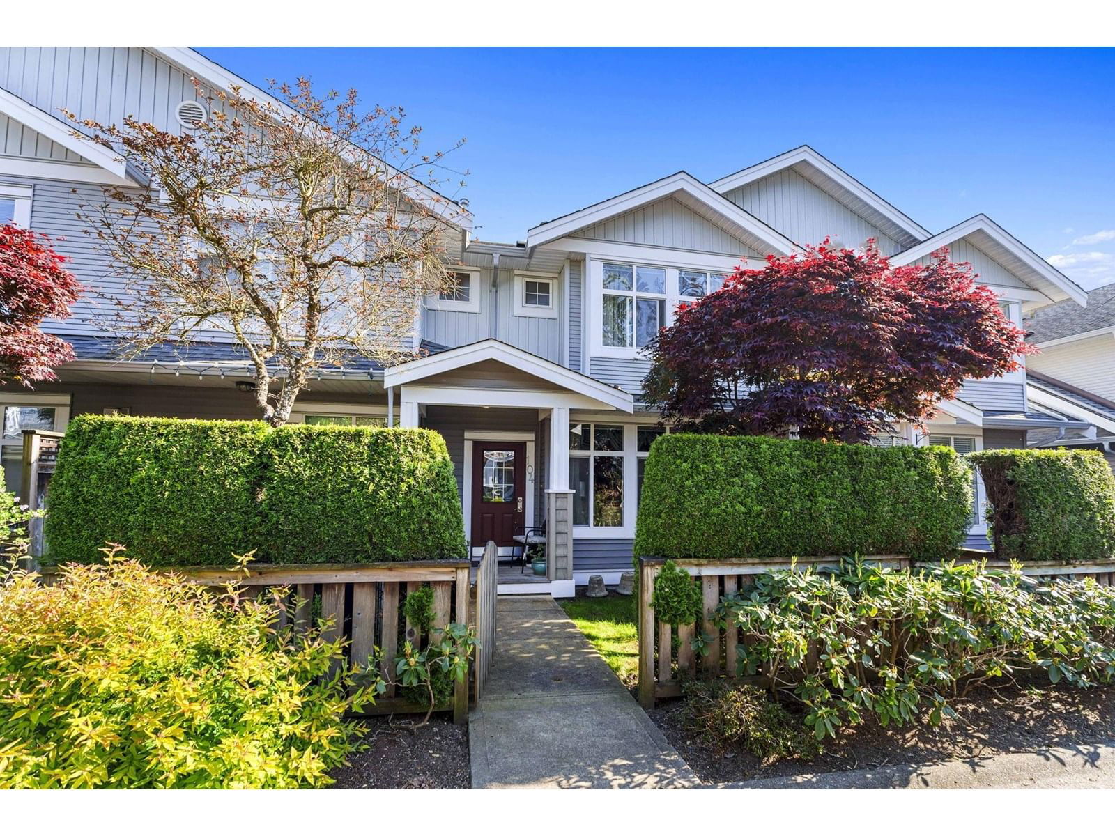 Primary Property View
