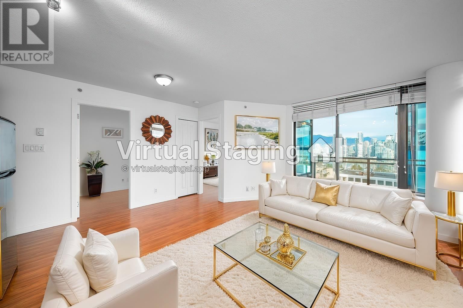 Primary Property View