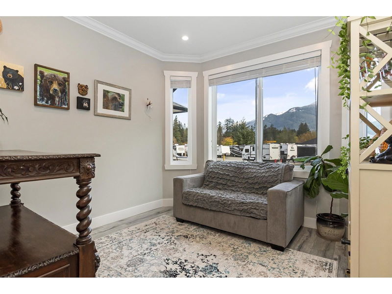 Secondary Property View