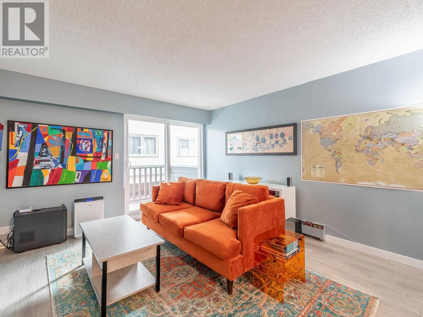 Primary Property View