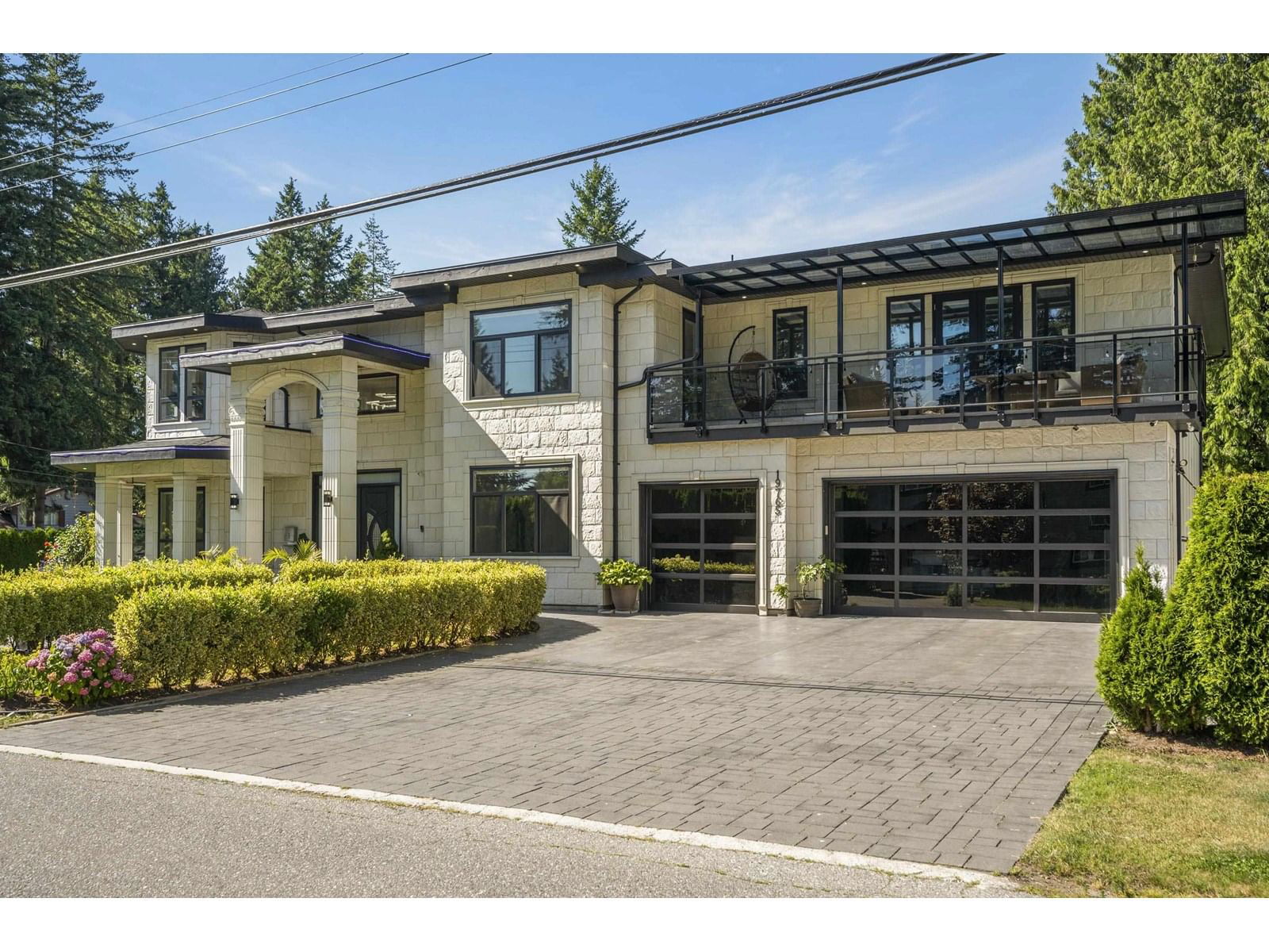 Primary Property View