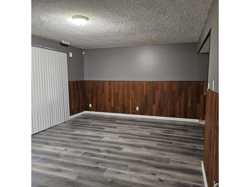 Tertiary Property View