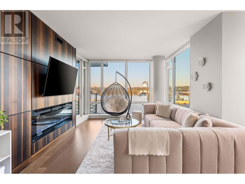 Tertiary Property View