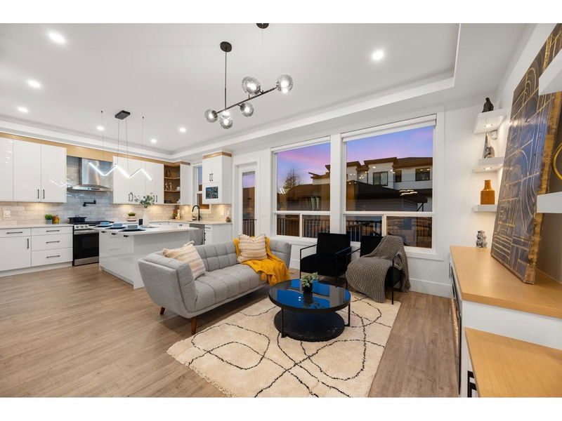Tertiary Property View