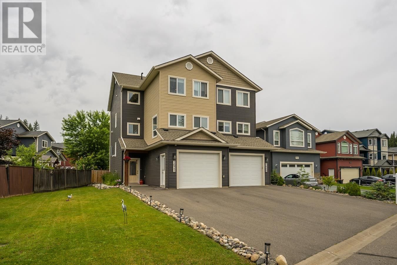 Primary Property View