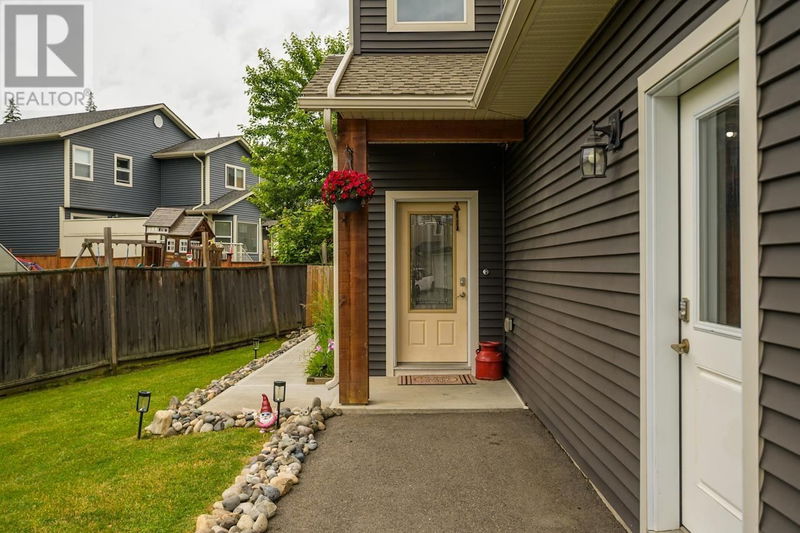 Secondary Property View