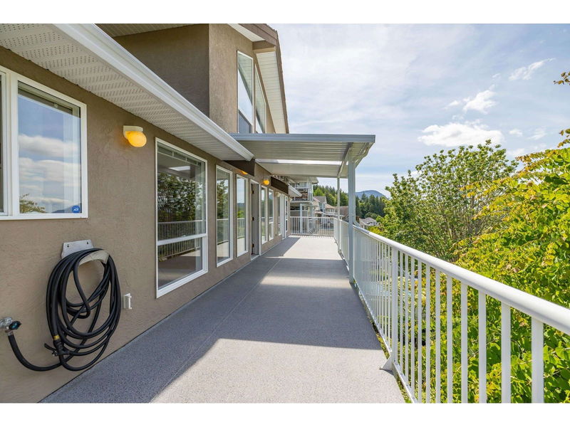 Tertiary Property View