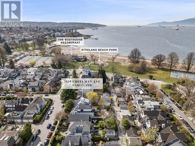 Tertiary Property View