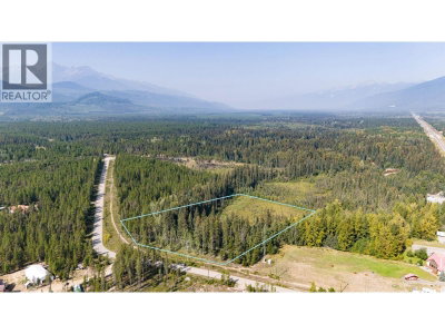 1 PINE Road | Valemount British Columbia | Slide Image Eight