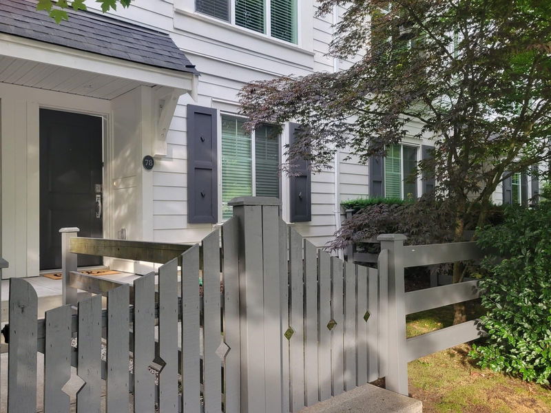 Secondary Property View