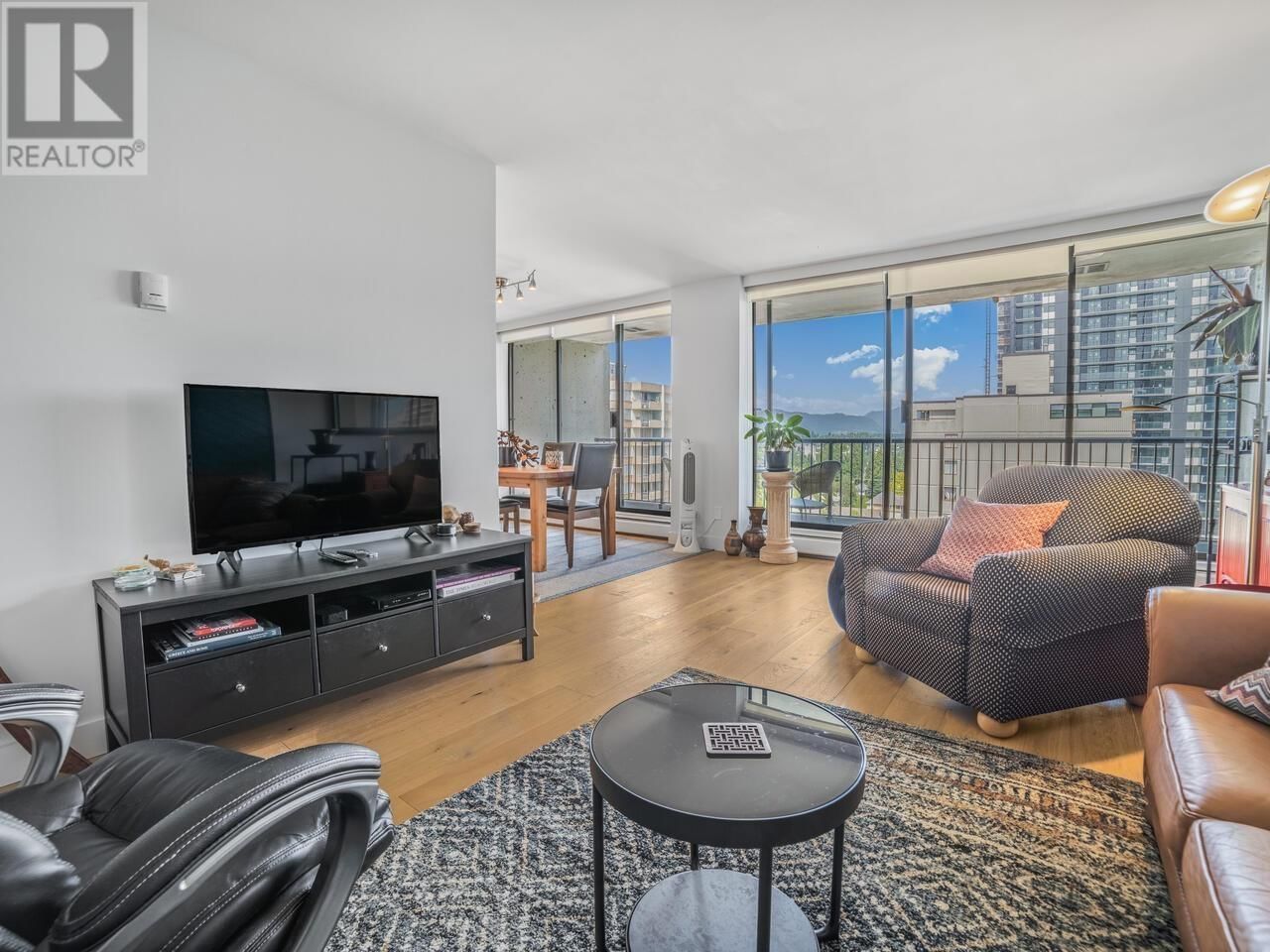 Primary Property View