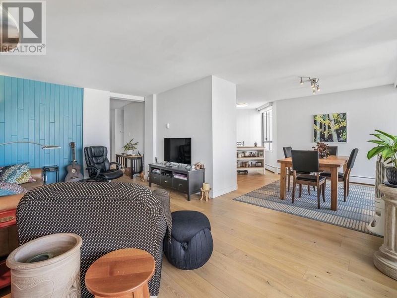 Tertiary Property View
