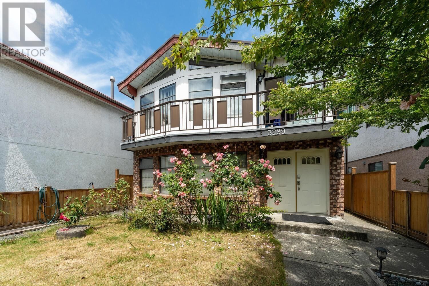 Primary Property View