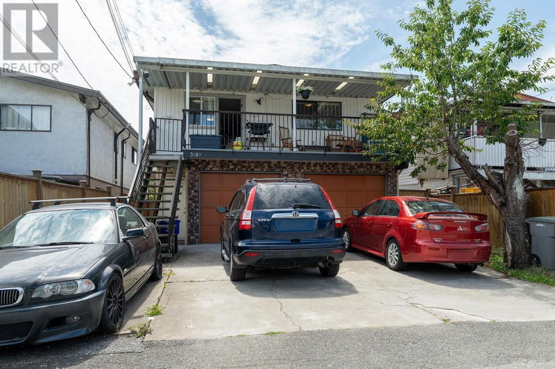 Secondary Property View