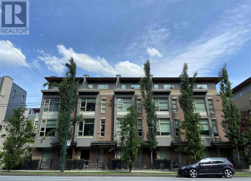 Secondary Property View