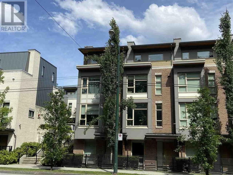 Tertiary Property View