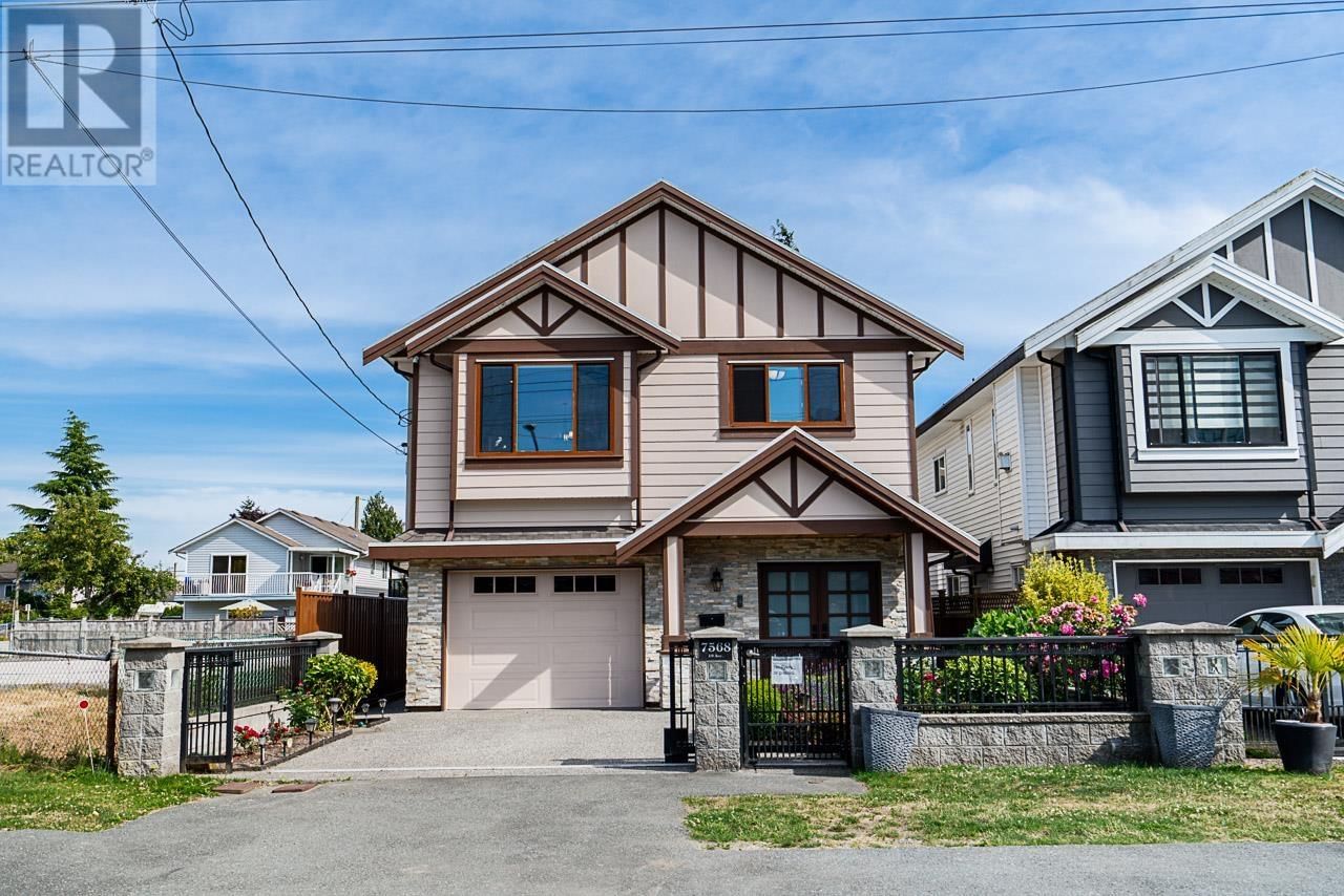 Primary Property View