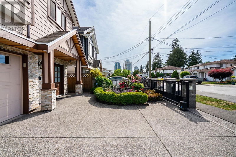 Tertiary Property View