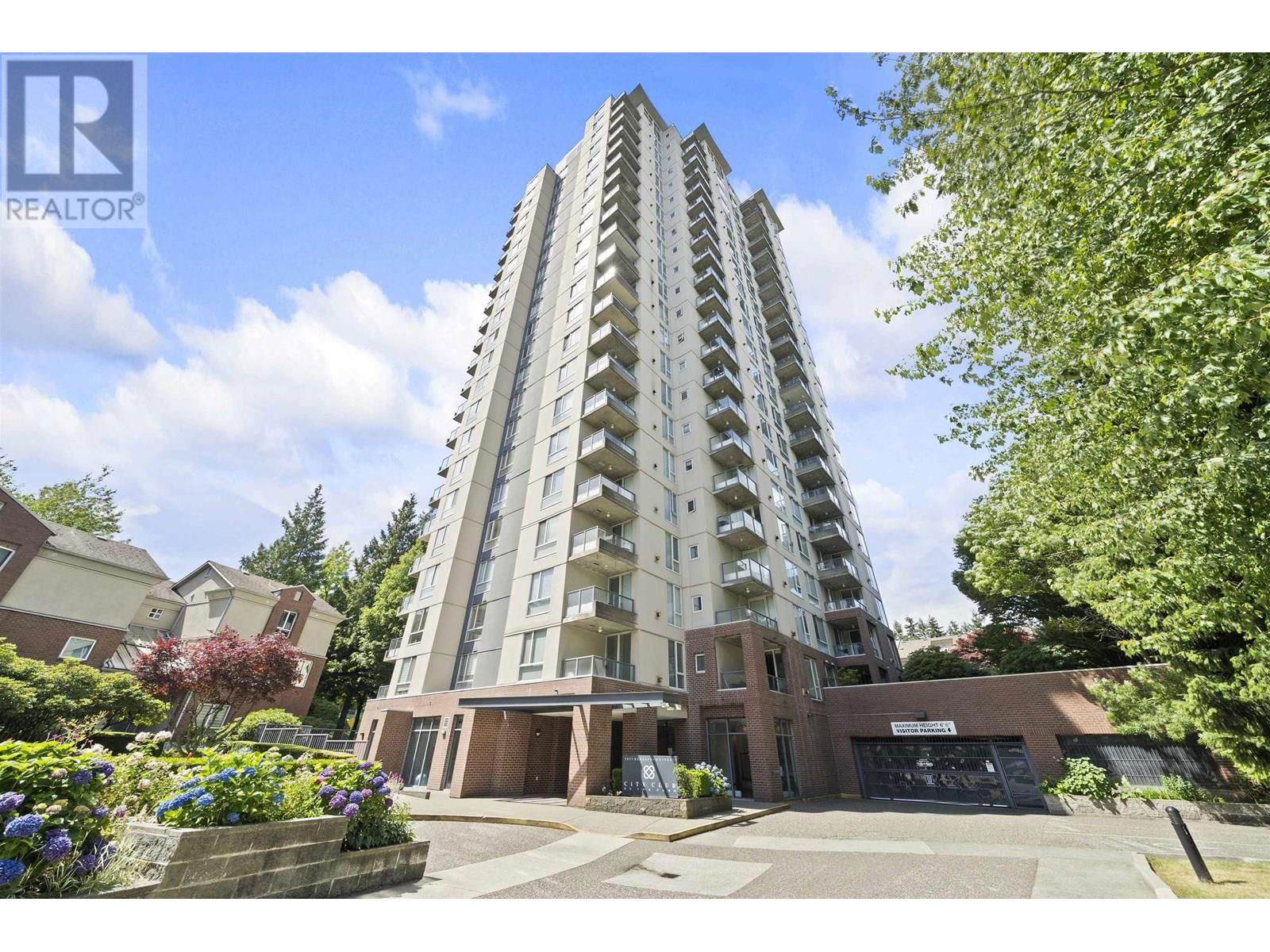 Primary Property View
