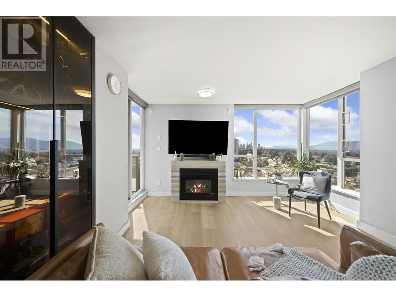 Tertiary Property View
