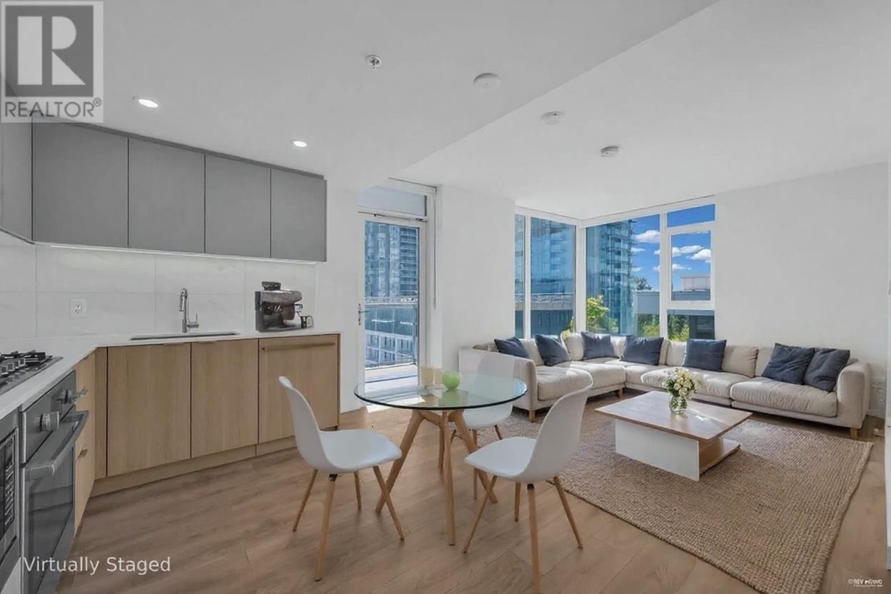Primary Property View