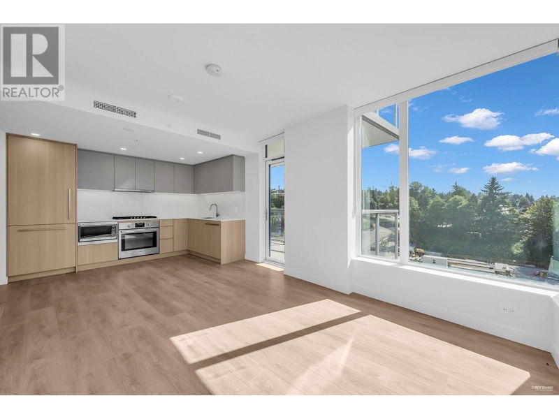 Tertiary Property View
