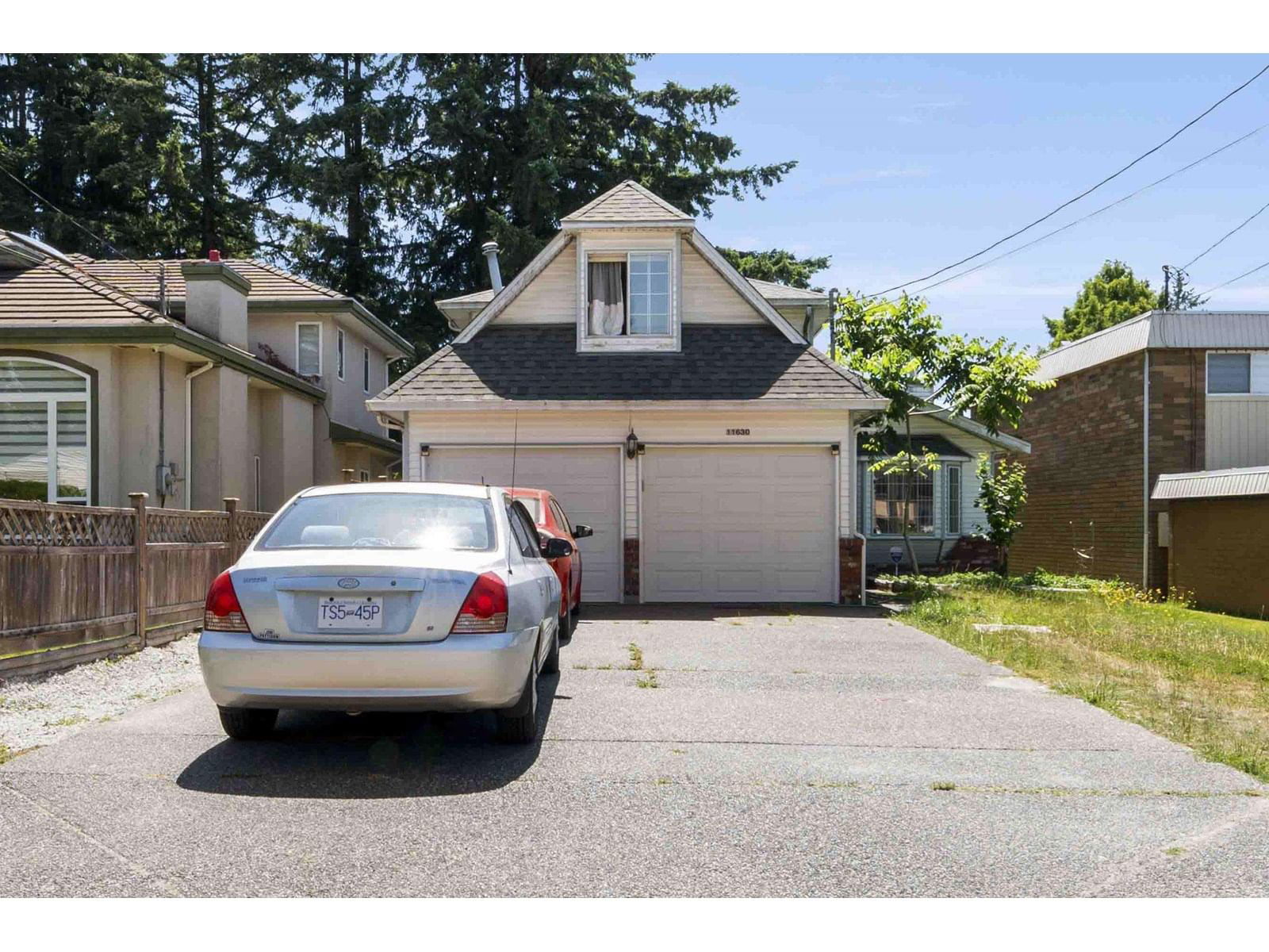 Primary Property View