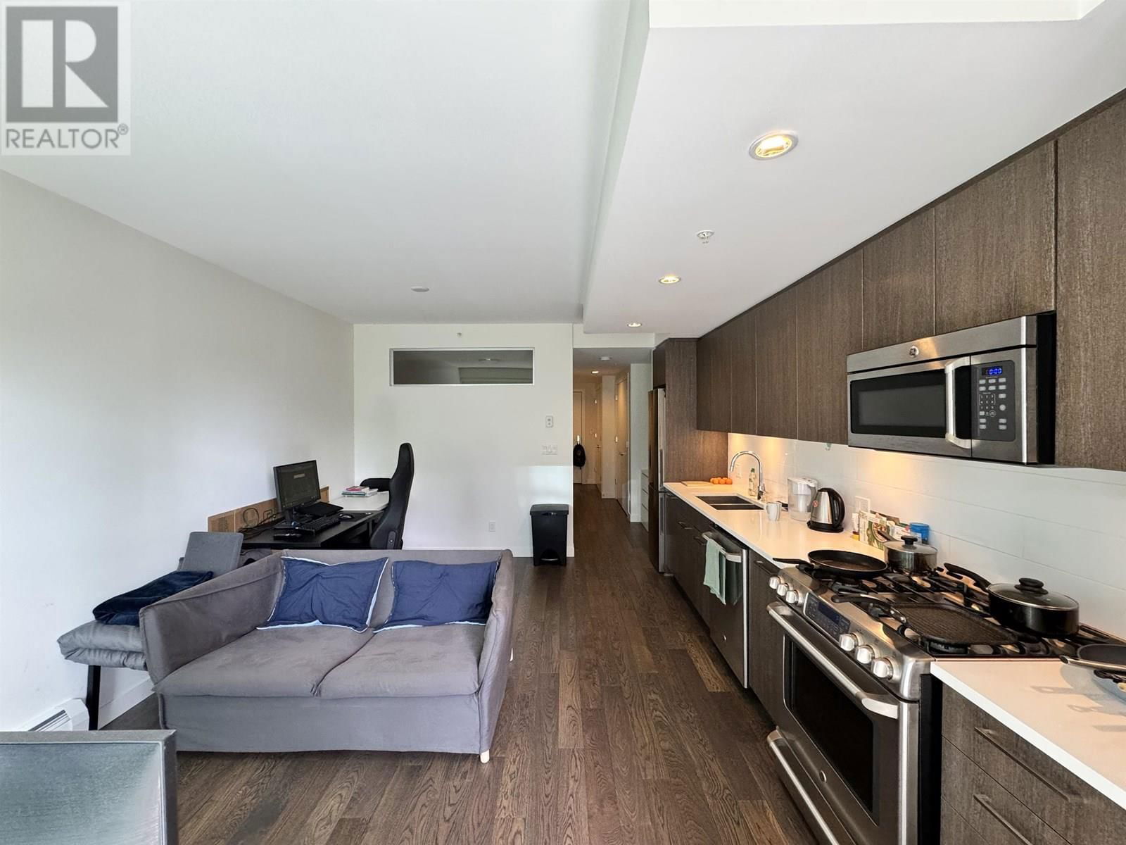 Primary Property View
