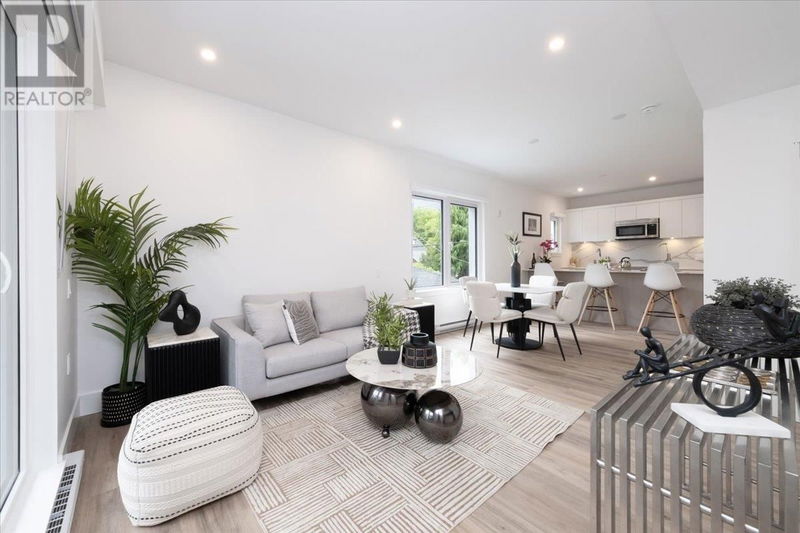 Tertiary Property View